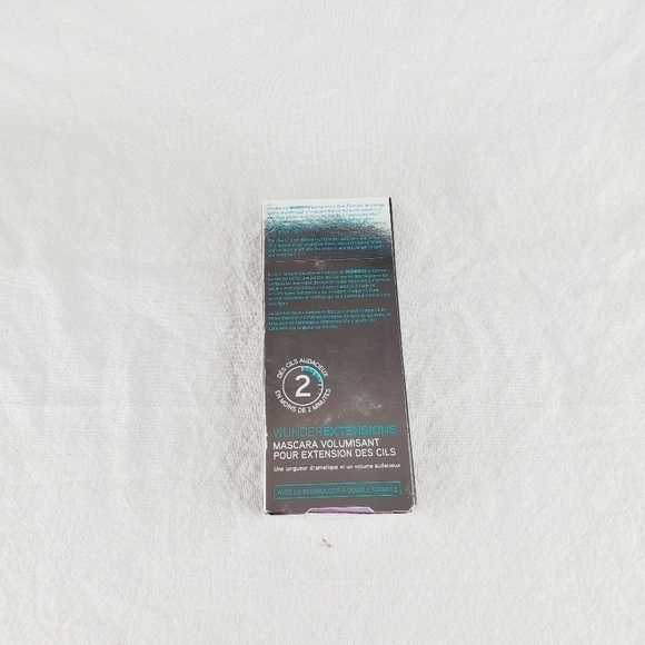 WUNDER Extensions Lash Extension volumizing and Mascara - Picture 5 of 7